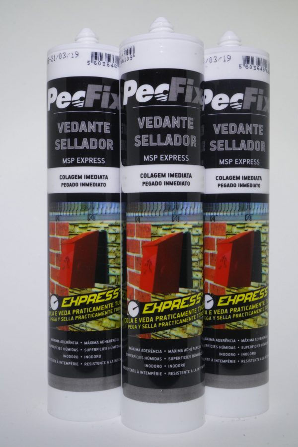 Selante MSP Express