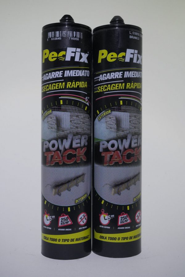 Power Tack
